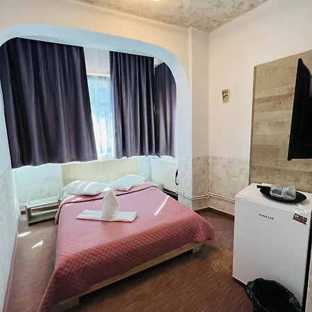 Ama * Констанца