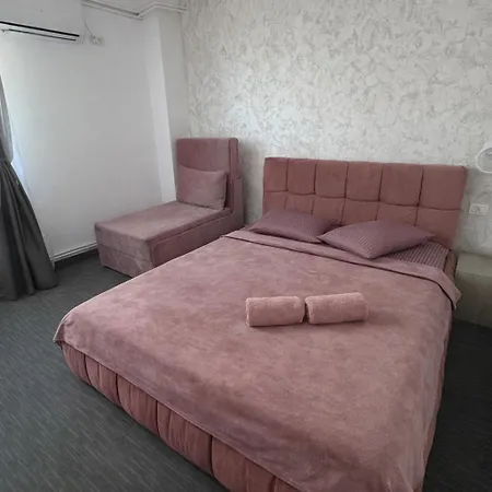 Hotel Ama Constanţa