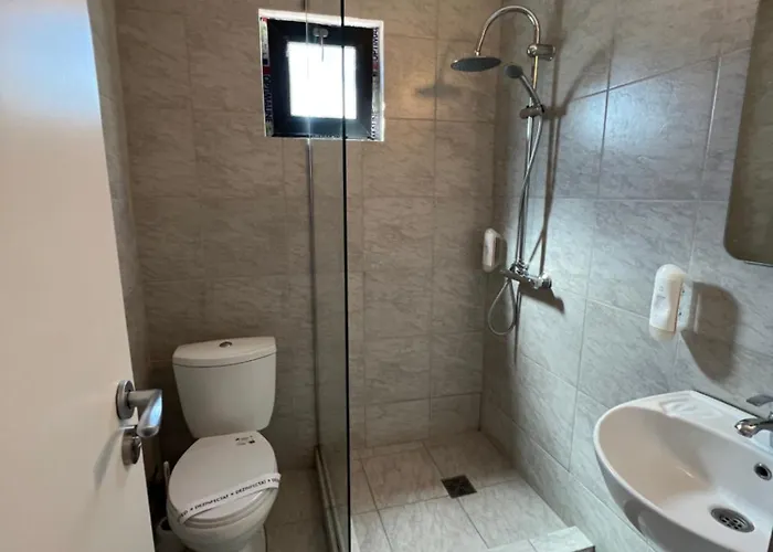 Ama Hotel Constanţa