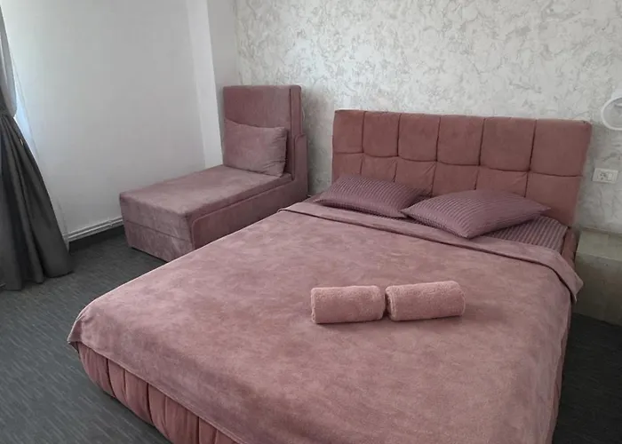 Hotel Ama Constanţa